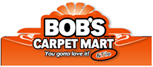 Bobs Carpet banner