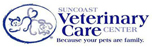 Sun Coast Vet Care banner
